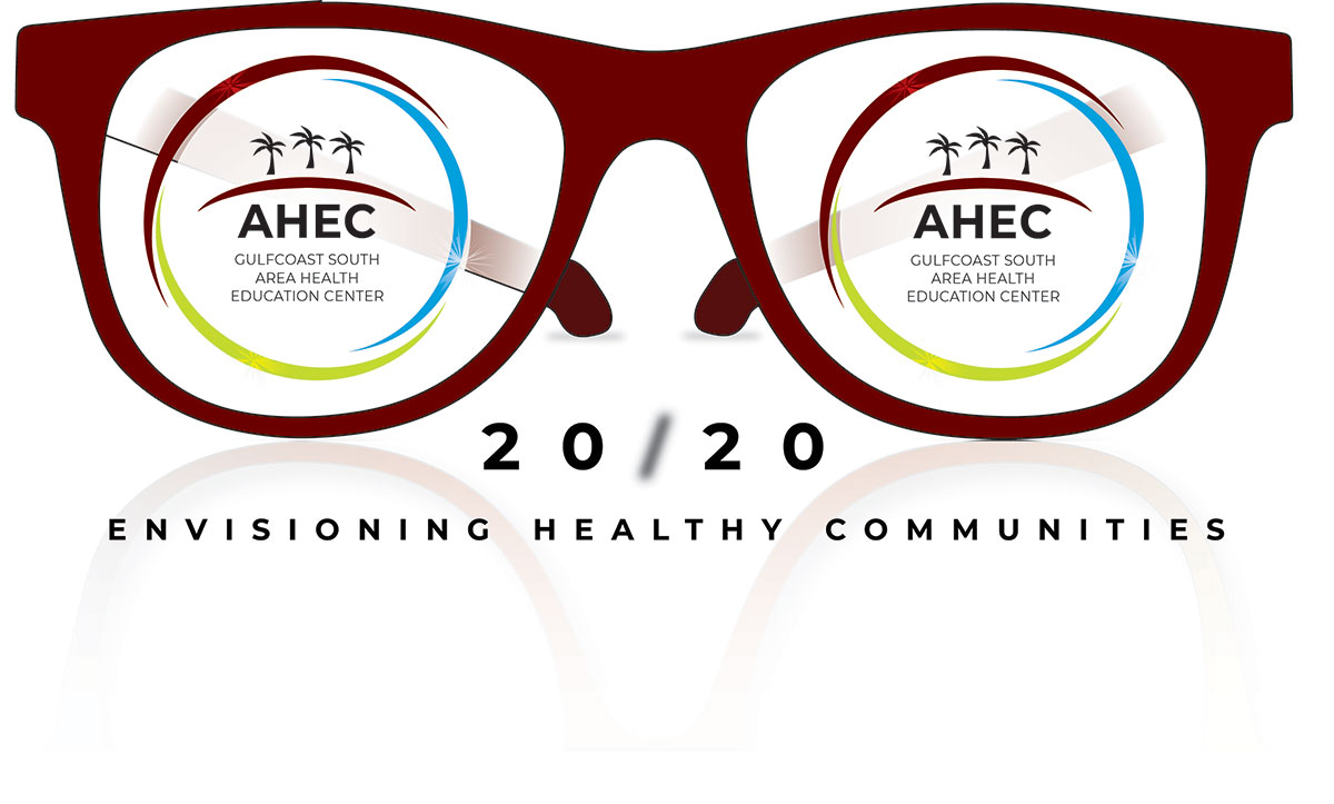 2020 vision logo