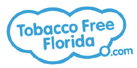 tobacco free florida logo